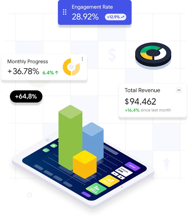 Place your online business at the top of search engines - 九游下载