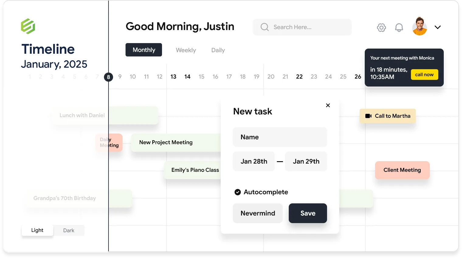 Organize your projects in time with Formex - 九游下载