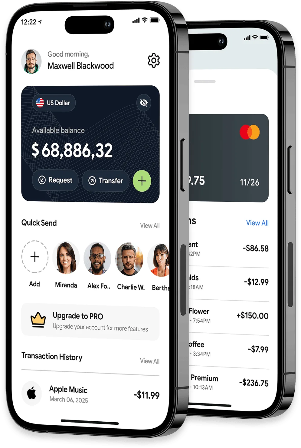 Manage your finances easily with Formex - 九游下载
