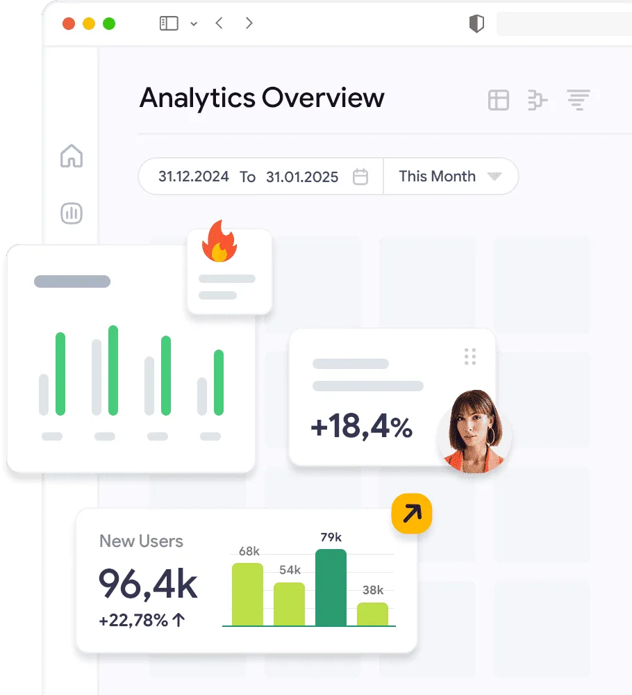 Automate your processes easily - 九游下载