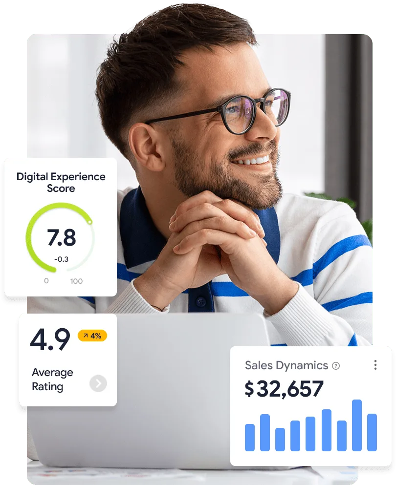 Complex solutions to digital growth - 九游下载