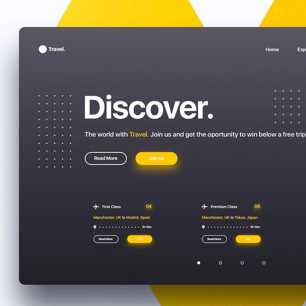 Solutions rooted in code and design - 九游下载