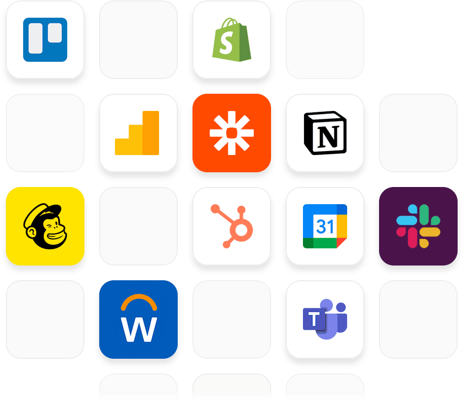Advanced tools. Better marketing decisions - 九游下载
